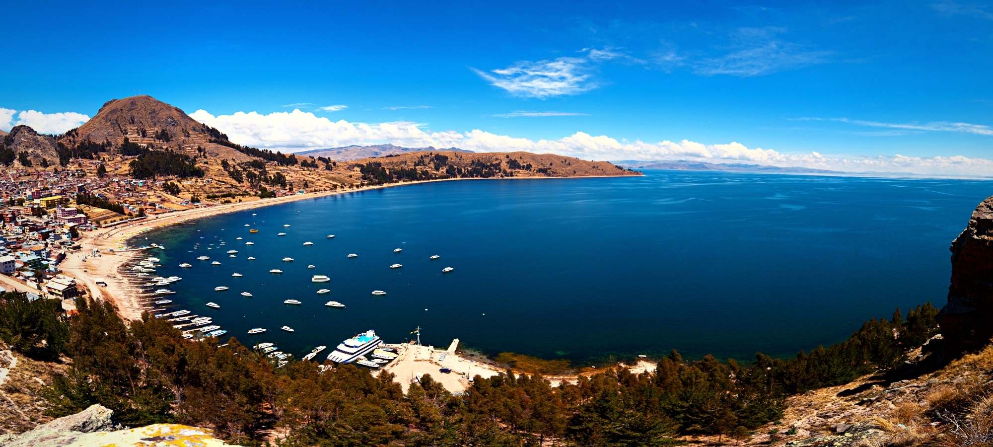 Bolivia Immigration Your Gateway to New Opportunities