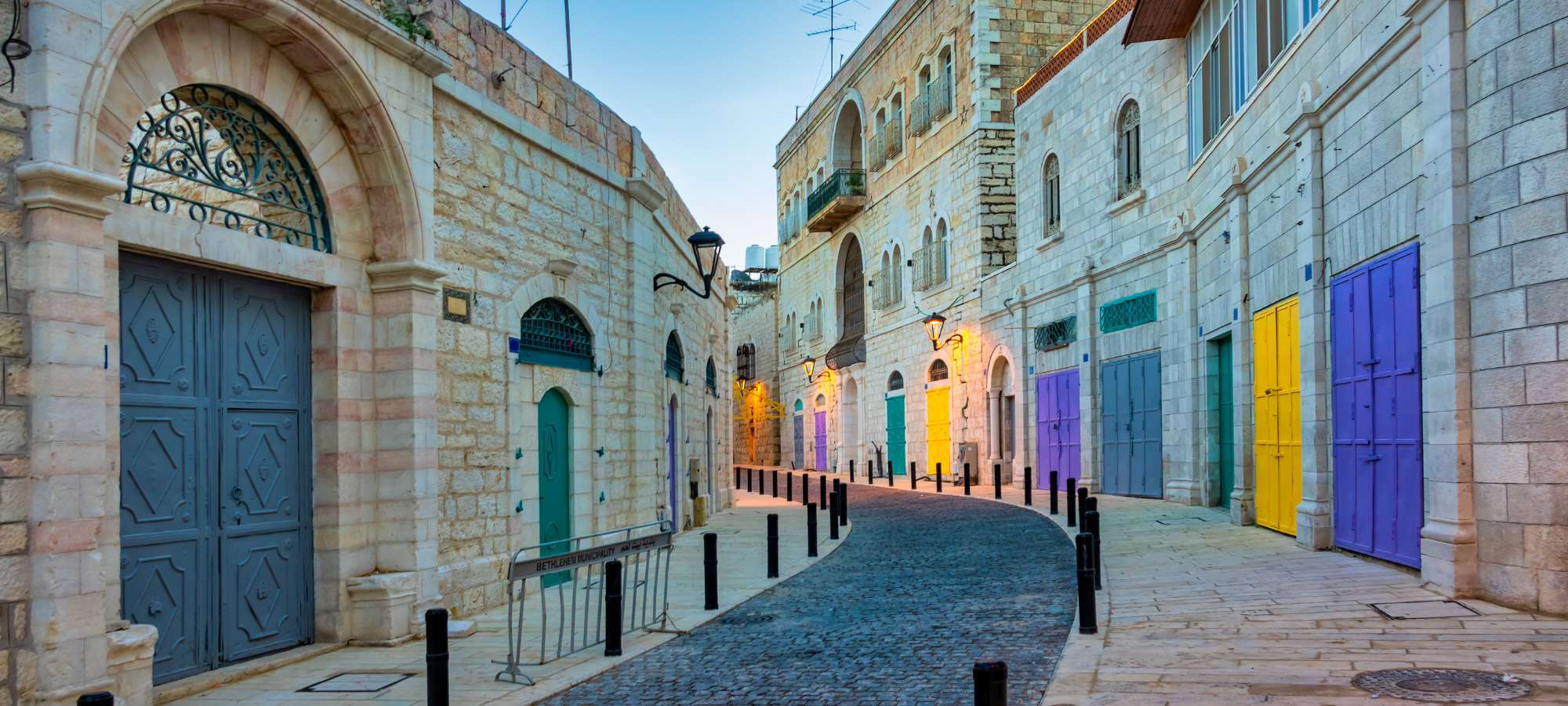 Unlocking Palestine Immigration: Visa Options & Benefits