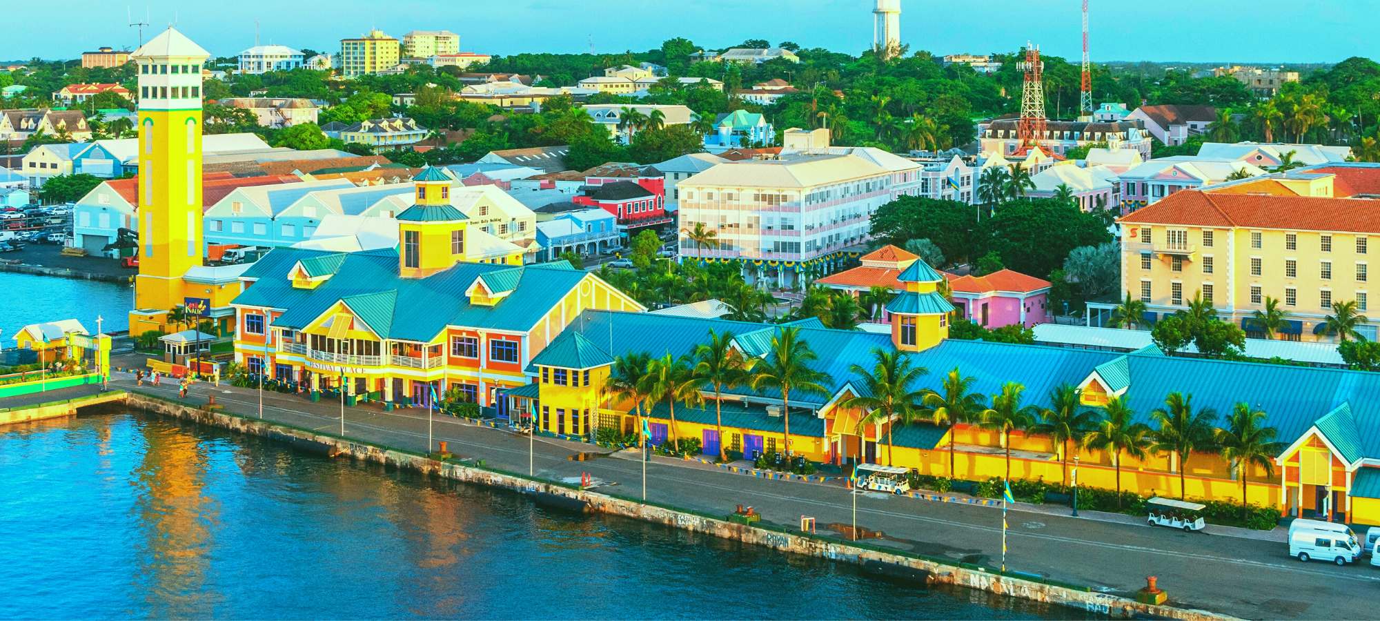 Bahamas Immigration Your Guide to Residency and Citizenship