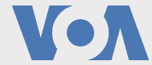 voice of america