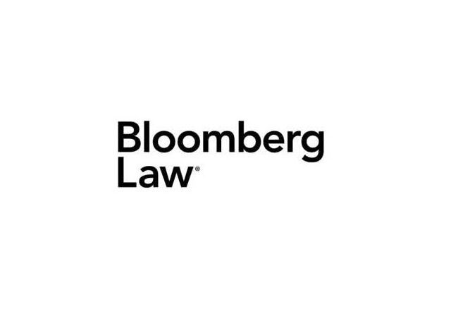 Bloomberg Law Logo