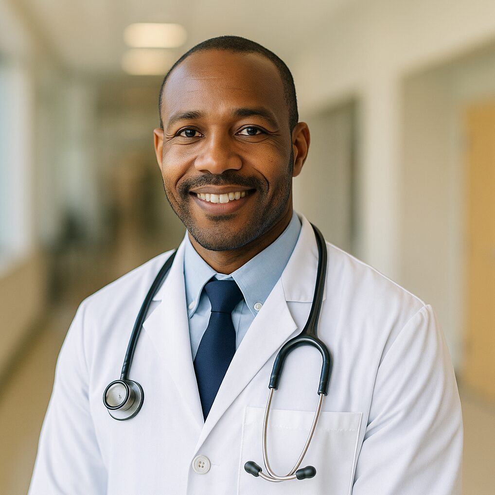 Physician