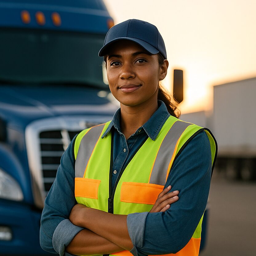 Trucker