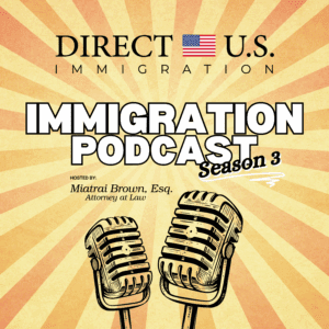 Episode 227: Visa Fraud in 2025: Top Mistakes to Avoid When Applying