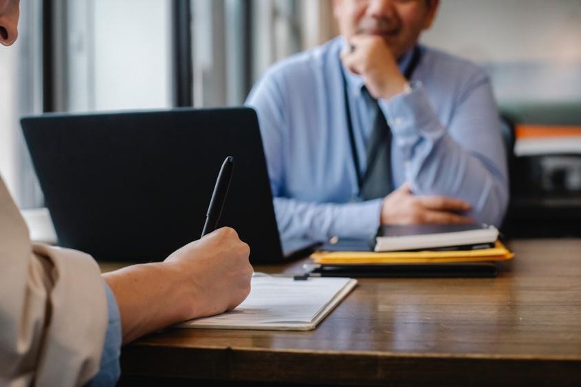 Top 10 Tips For Passing Your Citizenship Interview