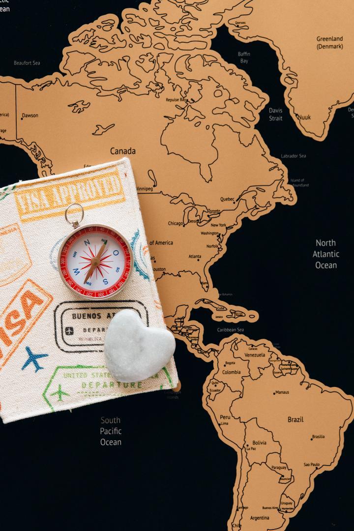 What happens if my fiancé visa application is denied?
